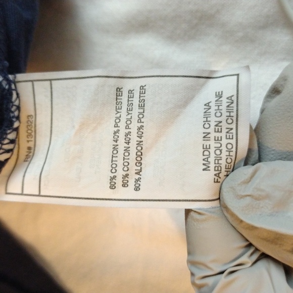 DC DCSHOECO MCMXCIV Jersey Style T-Shirt - Picture 7 of 7